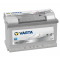 Аккумулятор Varta Silver Dyn 574402 (74 Ah) 750A